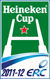 Heineken Cup 2011-12